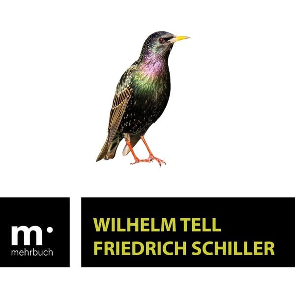 Produktbild: Wilhelm Tell