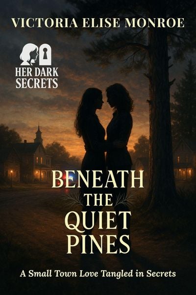 Produktbild: Beneath the Quiet Pines