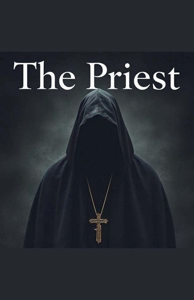 Produktbild: The Priest