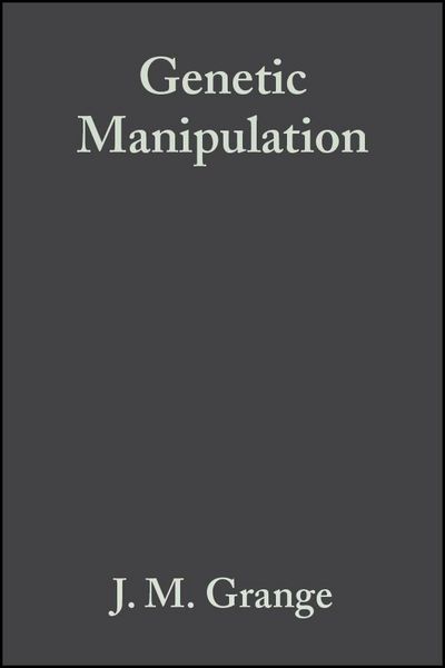 Produktbild: Genetic Manipulation