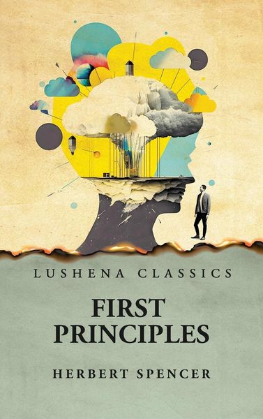 Produktbild: First Principles
