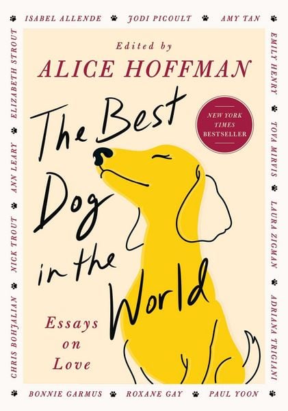 Produktbild: The Best Dog in the World