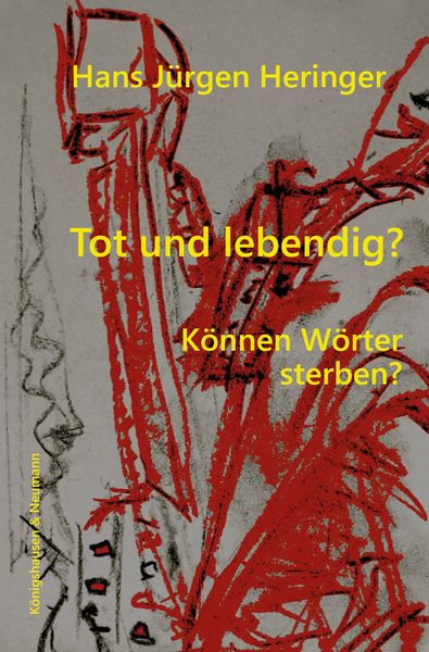 Produktbild: Tot und lebendig?