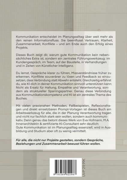 Produktbild: Kommunikation in Zeiten von KI - Im Projektalltag bewusst & wirkungsvoll kommunizieren
