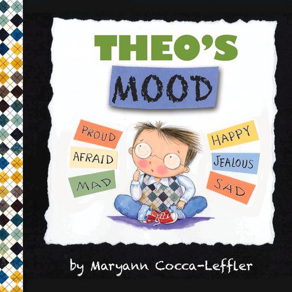Produktbild: Theo's Mood