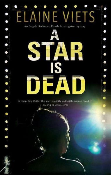 Produktbild: A Star is Dead