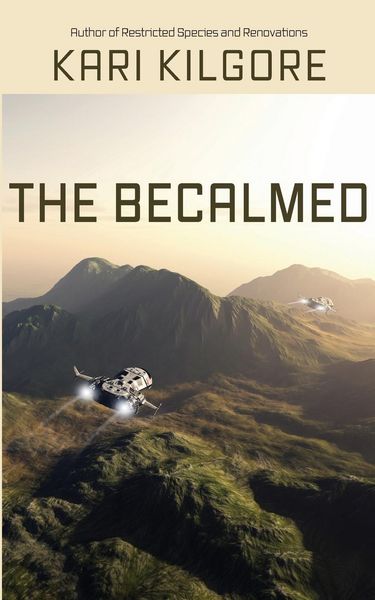 Produktbild: The Becalmed