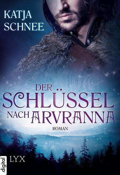 Produktbild: Der Schl&uuml;ssel nach Arvranna