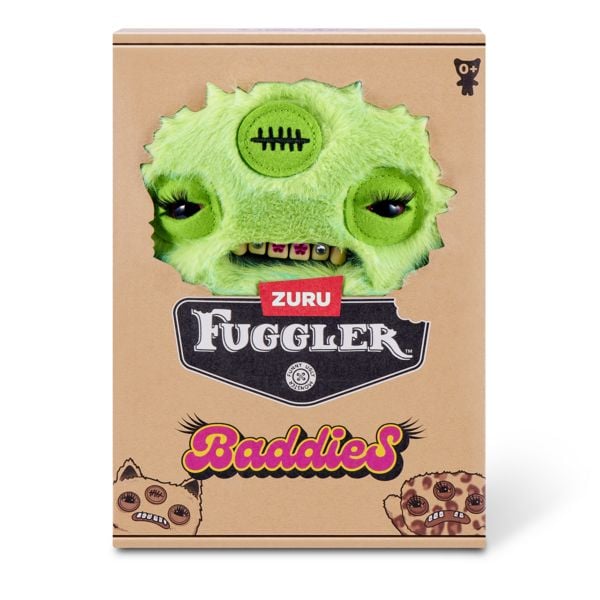 Produktbild: Fuggler - Baddie Fuggs 9"
