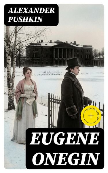 Produktbild: Eugene Onegin