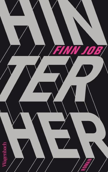 Produktbild: Hinterher