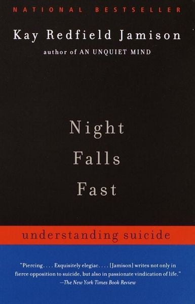 Produktbild: Night Falls Fast
