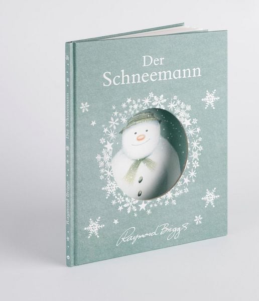 Produktbild: Der Schneemann