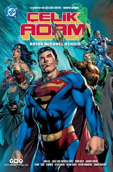 Produktbild: Superman