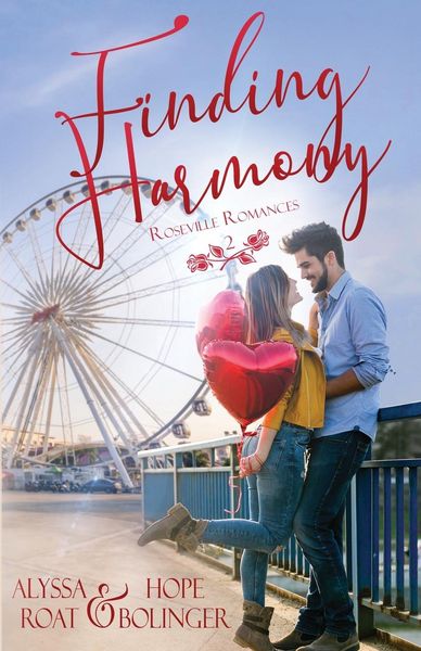 Produktbild: Finding Harmony