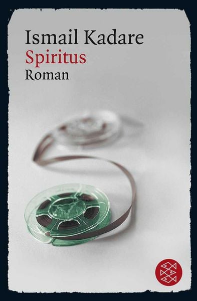 Produktbild: Spiritus
