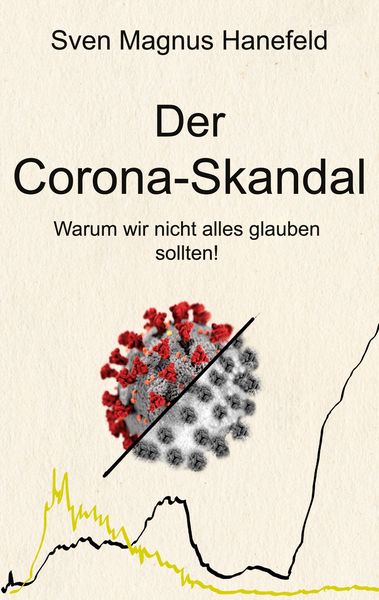 Produktbild: Der Corona-Skandal