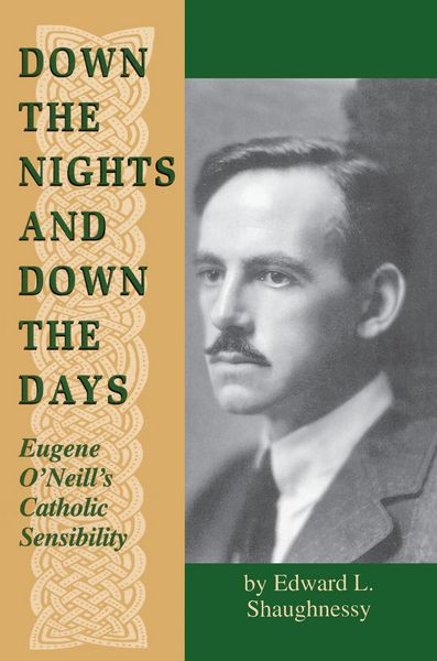 Produktbild: Down the Nights and Down the Days
