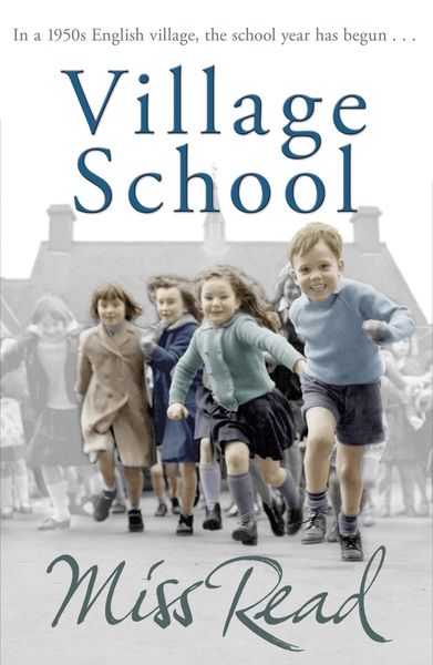 Produktbild: Village School