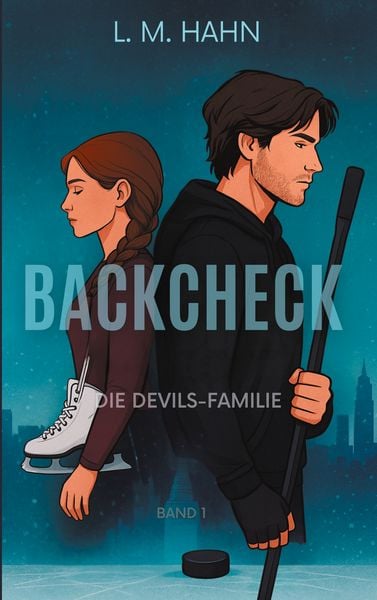Produktbild: Backcheck