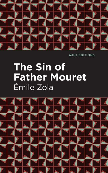 Produktbild: The Sin of Father Mouret