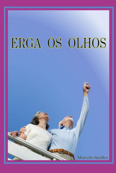 Produktbild: Erga Os Olhos