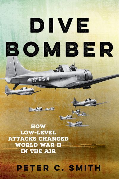 Produktbild: Dive Bomber