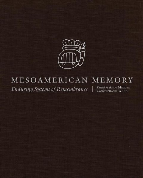 Produktbild: Mesoamerican Memory