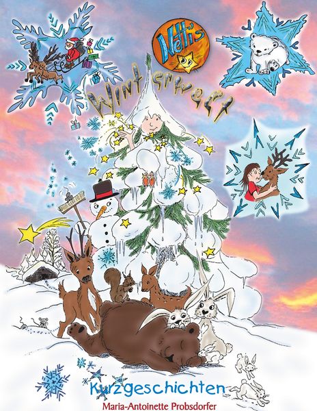 Produktbild: Netti's Winterwelt