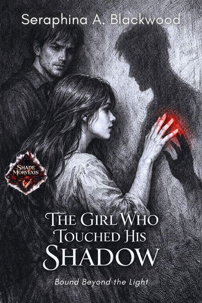 Produktbild: The Girl Who Touched His Shadow