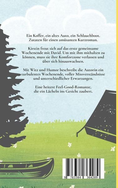 Produktbild: Camping mit Koffer