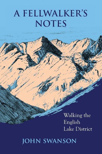 Produktbild: A Fellwalker's Notes