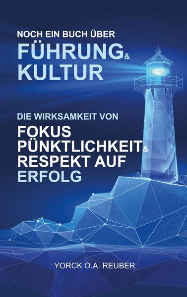 Produktbild: Noch ein Buch &uuml;ber F&uuml;hrung & Kultur