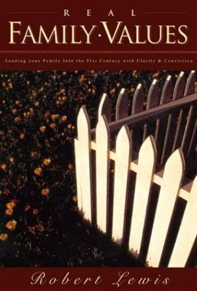 Produktbild: Real Family Values