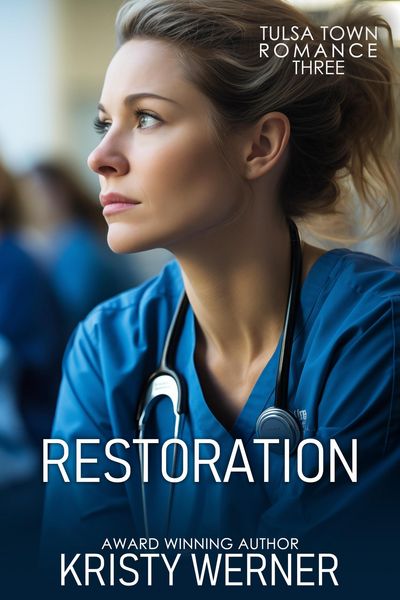 Produktbild: Restoration
