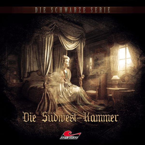 Die Südwest-Kammer - Yves Holland , Mary E. Wilkins-Freeman, Audio, 4260507212252