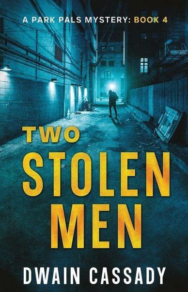 Produktbild: Two Stolen Men