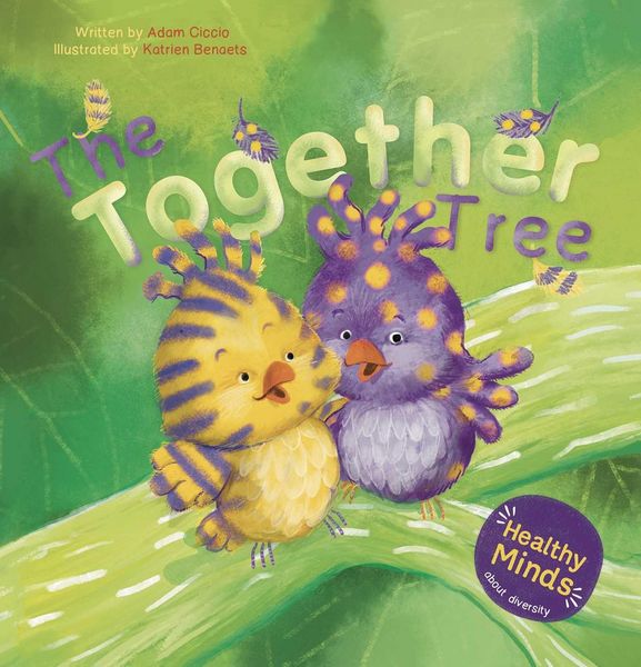Produktbild: The Together Tree