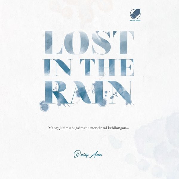 Produktbild: Lost in the Rain