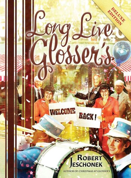 Produktbild: Long Live Glosser's