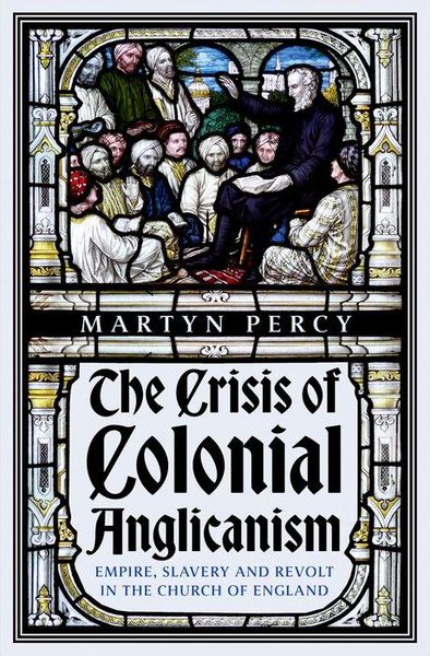 Produktbild: The Crisis of Colonial Anglicanism