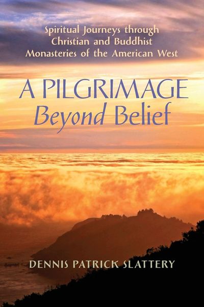 Produktbild: A Pilgrimage Beyond Belief
