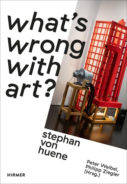 Produktbild: Stephan von Huene