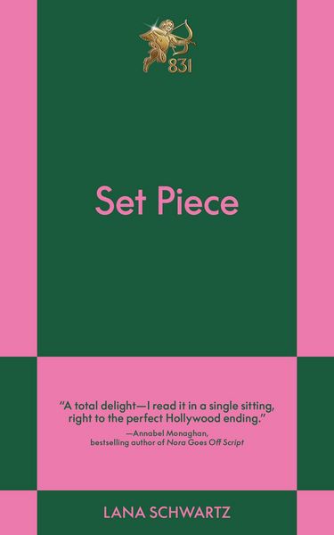 Produktbild: Set Piece