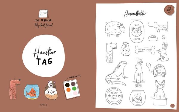 Produktbild: 200 x Zeichenkram &ndash; Step by Step