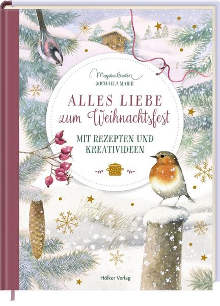 Produktbild: Alles Liebe zum Weihnachtsfest