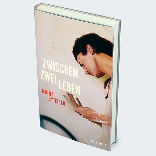 Produktbild: Zwischen zwei Leben
