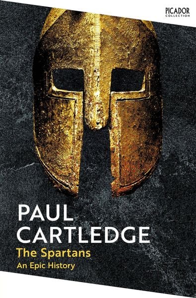 Produktbild: The Spartans