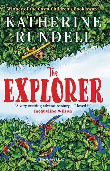 Produktbild: The Explorer