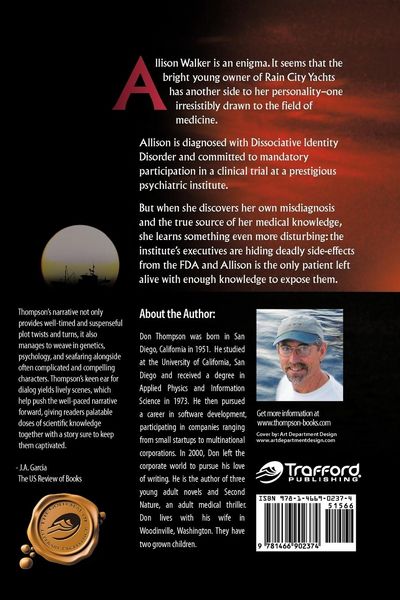 Produktbild: Second Nature